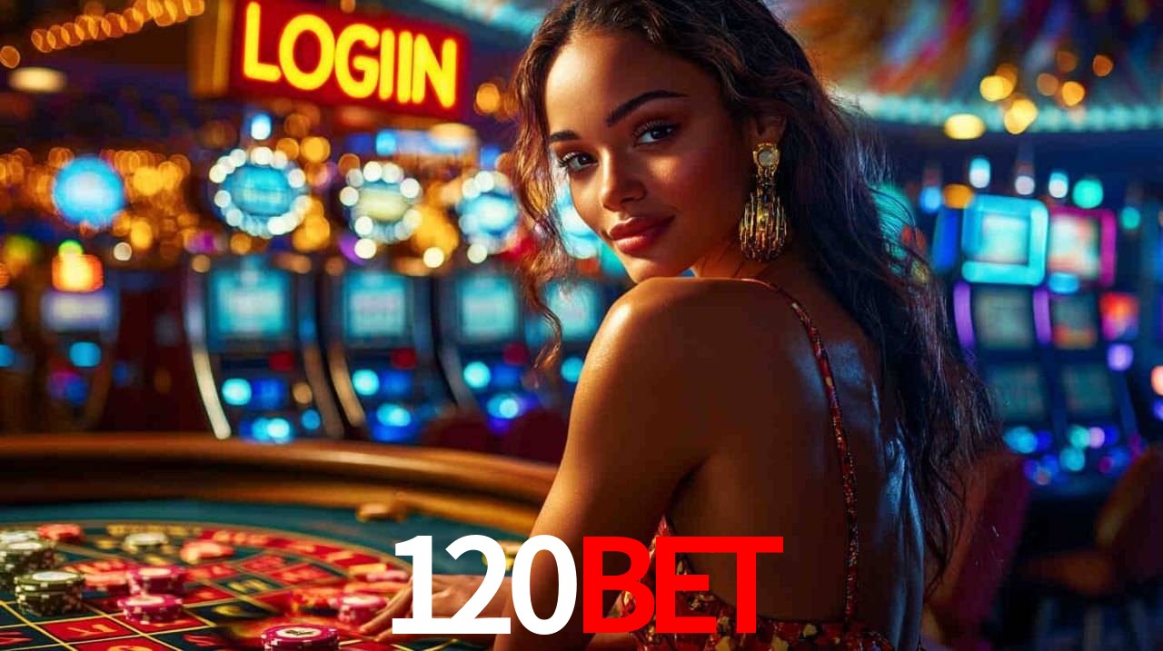 Live Casino 120BET