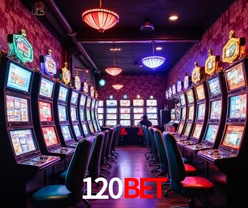 Flash Promotion 120BET