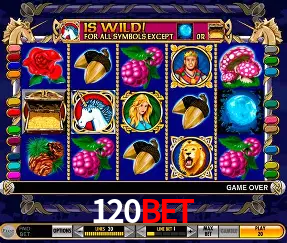 Live Casino 120BET