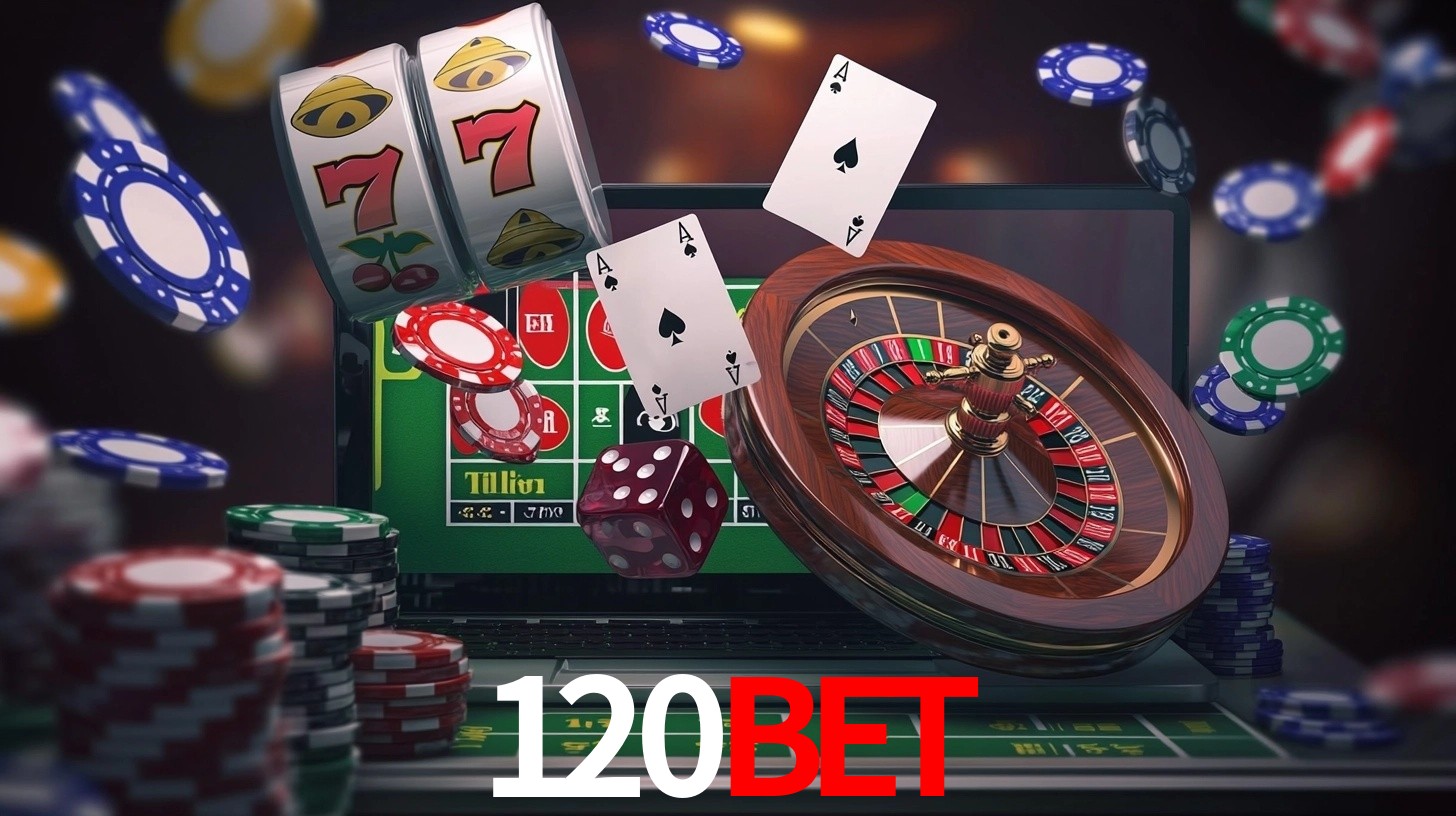 Welcome Bonus 120BET