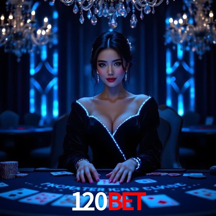 Slot Games 120BET